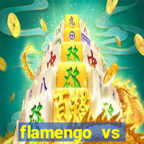 flamengo vs fortaleza futemax